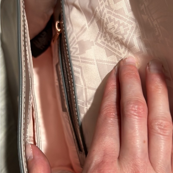 Ted Baker Crossbody Bag - Picture 4 of 7